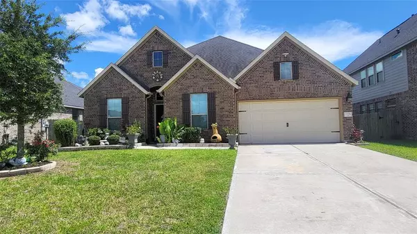 7708 River Pass DR, Pearland, TX 77581