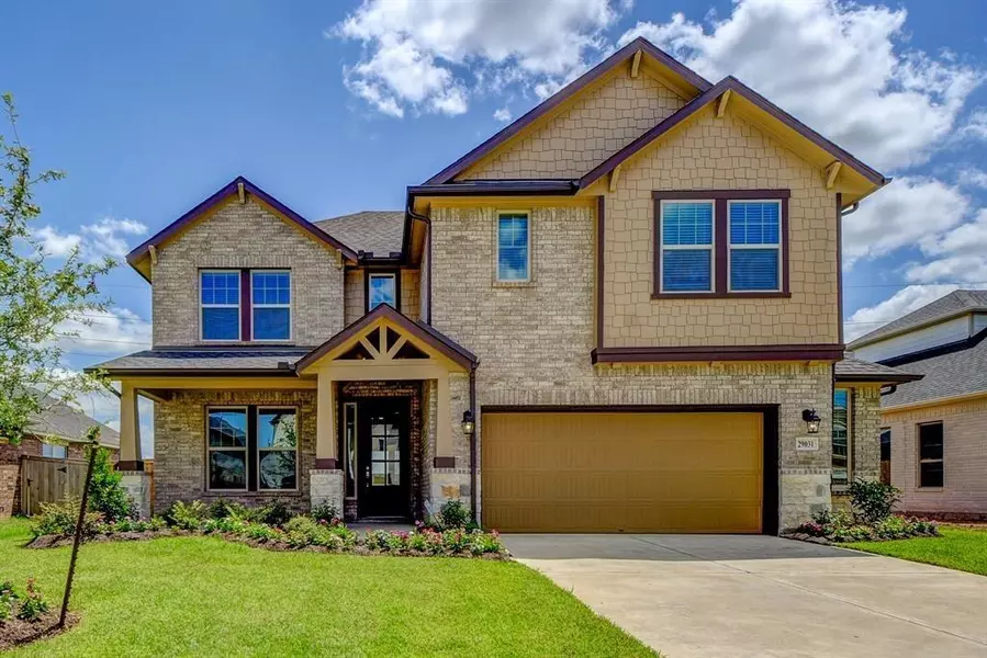 19035 Giara Pony TRL, Tomball, TX 77377