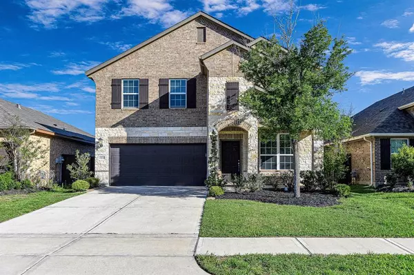 24242 Asher Hollow LN, Katy, TX 77493