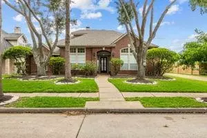 4139 Pine Crest Trail TRL, Houston, TX 77059