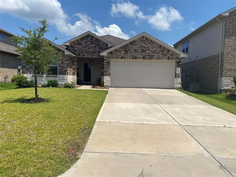 14640 Blackbrush MNR, Magnolia, TX 77354