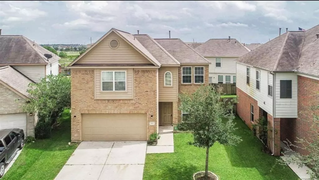 Houston, TX 77049,14818 Hillside Woods CT