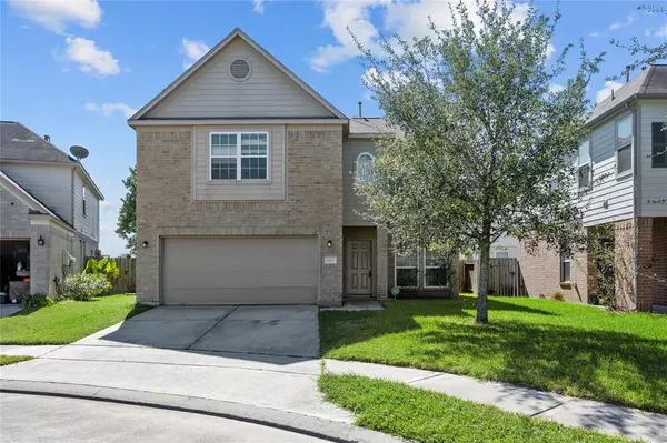 Houston, TX 77049,14818 Hillside Woods CT