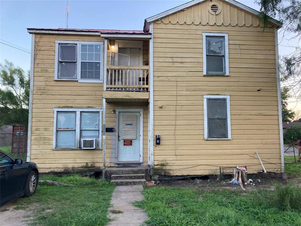 Alice, TX 78332,602 E 4th ST