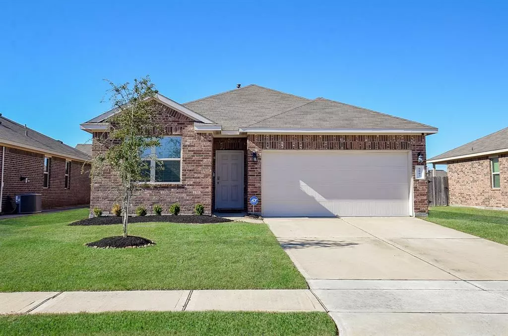 Katy, TX 77449,6007 Briarstone Bay DR