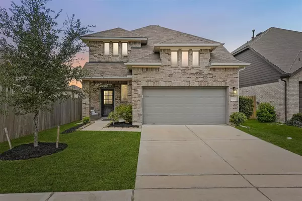 Houston, TX 77066,5022 Klein Orchard DR