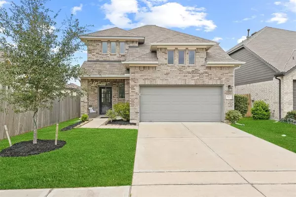 5022 Klein Orchard DR, Houston, TX 77066