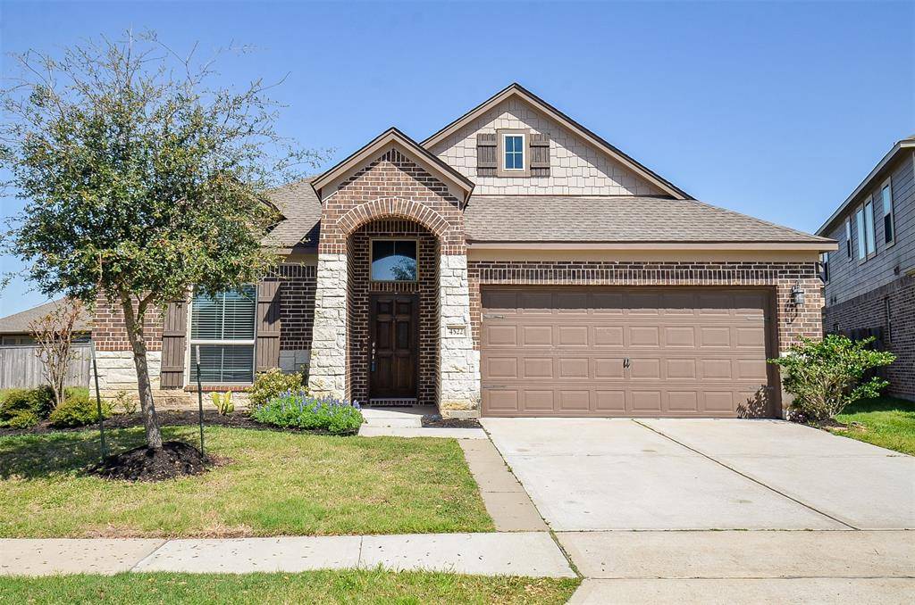 4522 Shallow Hill CT, Houston, TX 77084