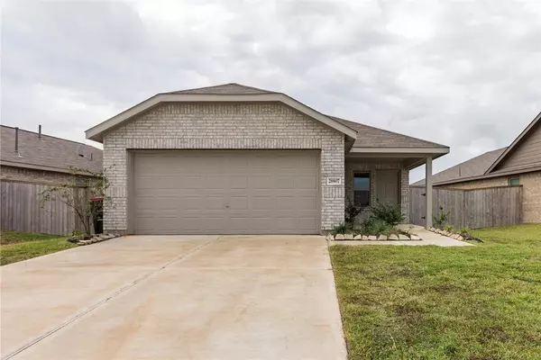 26907 Jazmine Breeze DR, Katy, TX 77493