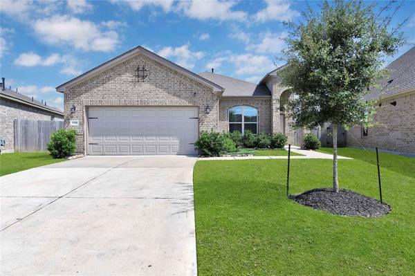 5318 Abbeville CT,  Dickinson,  TX 77539