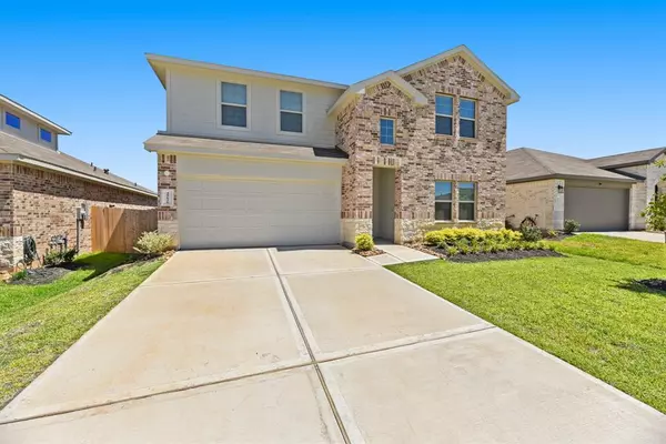 Magnolia, TX 77354,40626 Creekside Bluff TRL