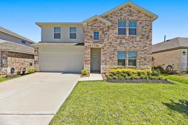 40626 Creekside Bluff TRL, Magnolia, TX 77354