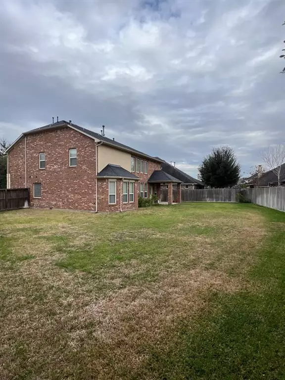 Fulshear, TX 77441,28015 Silverstream CT