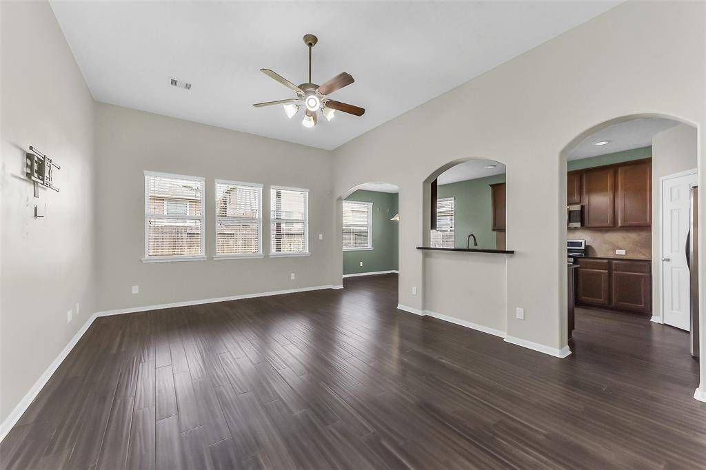 Crosby, TX 77532,16622 River Wood CT