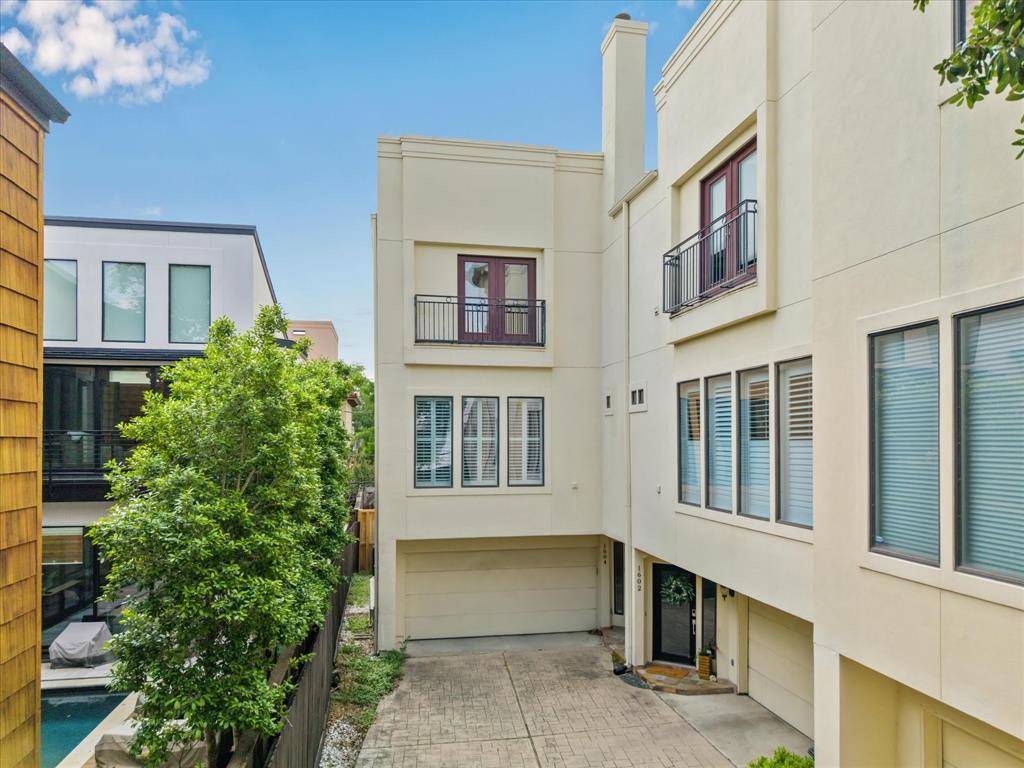 1604 Driscoll ST, Houston, TX 77019