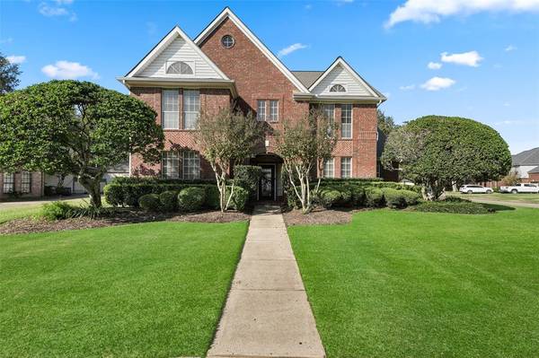 2215 Enchanted Path CT, Richmond, TX 77406