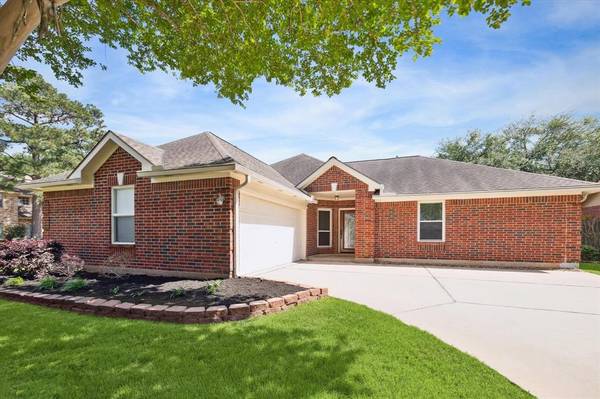 6803 Phibes TRL, Spring, TX 77379