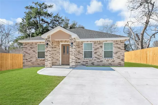 Baytown, TX 77520,1517 Ash ST