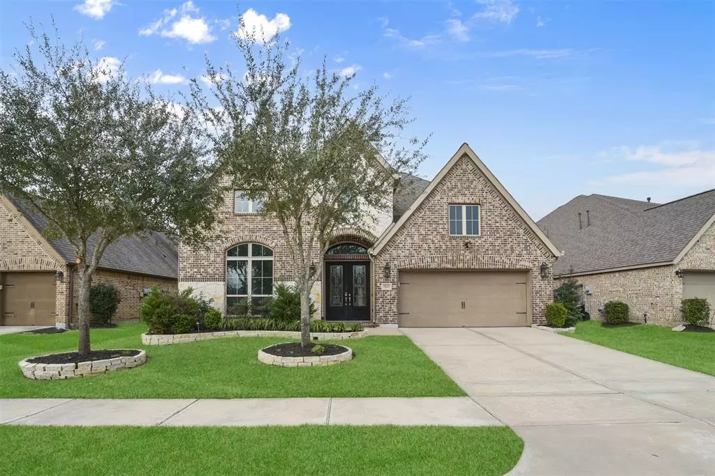 Cypress, TX 77433,9223 Holloway Cliff LN