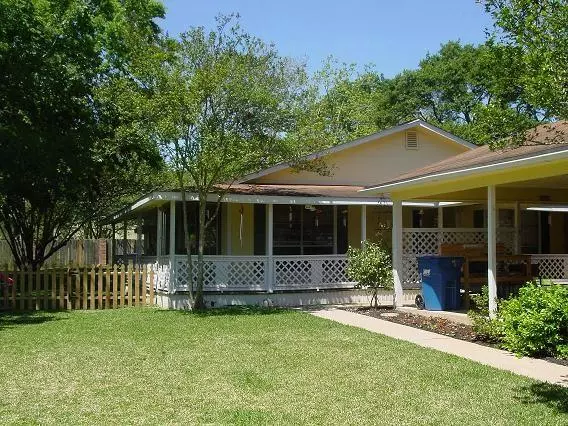 Waller, TX 77484,519 Elm ST