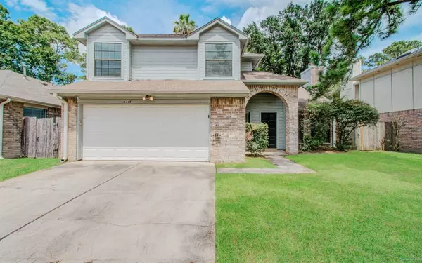 Houston, TX 77095,16318 Chimneystone DR