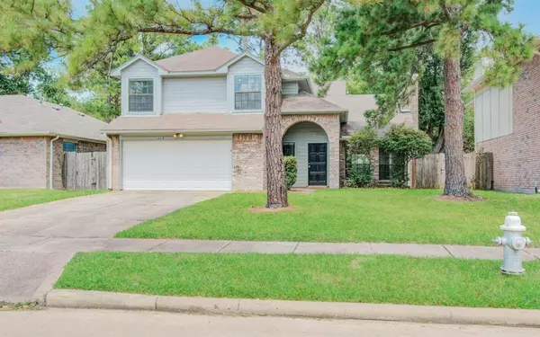 Houston, TX 77095,16318 Chimneystone DR