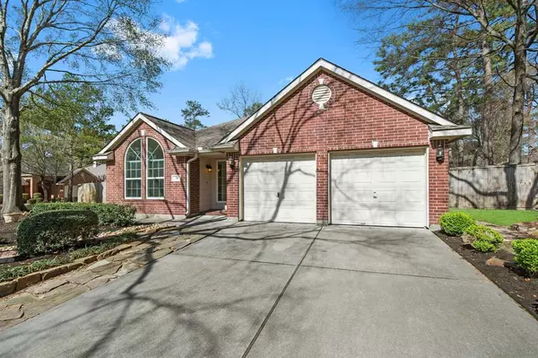 The Woodlands, TX 77382,34 Orchard Dale CIR