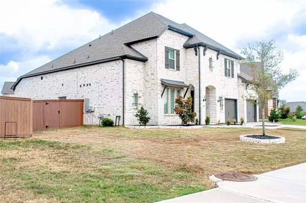 Katy, TX 77493,23210 Archdale Meadow LN