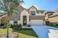 6407 Deer Run Crossing, Katy, TX 77493