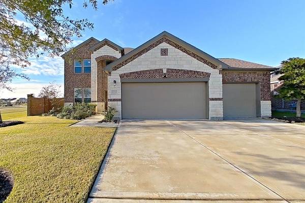 12526 Cumberland DR, Texas City, TX 77568