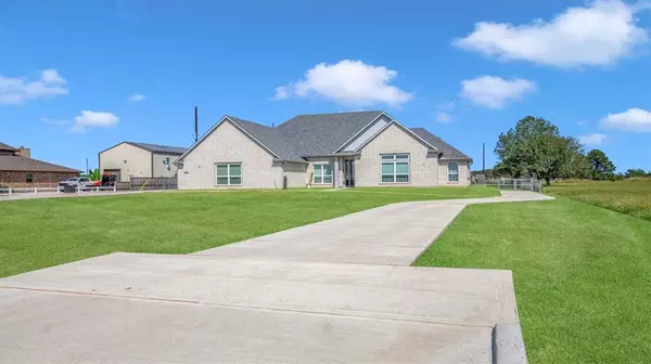 Brookshire, TX 77423,32348 Teal ST