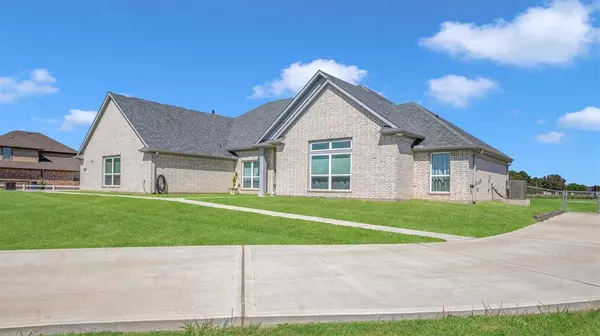 Brookshire, TX 77423,32348 Teal ST