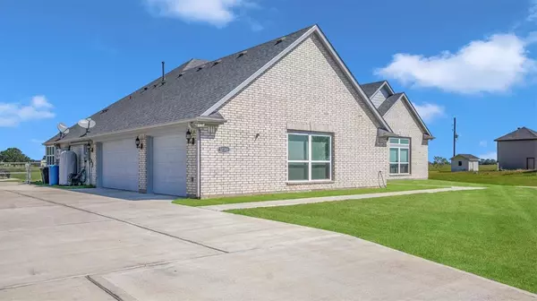 Brookshire, TX 77423,32348 Teal ST