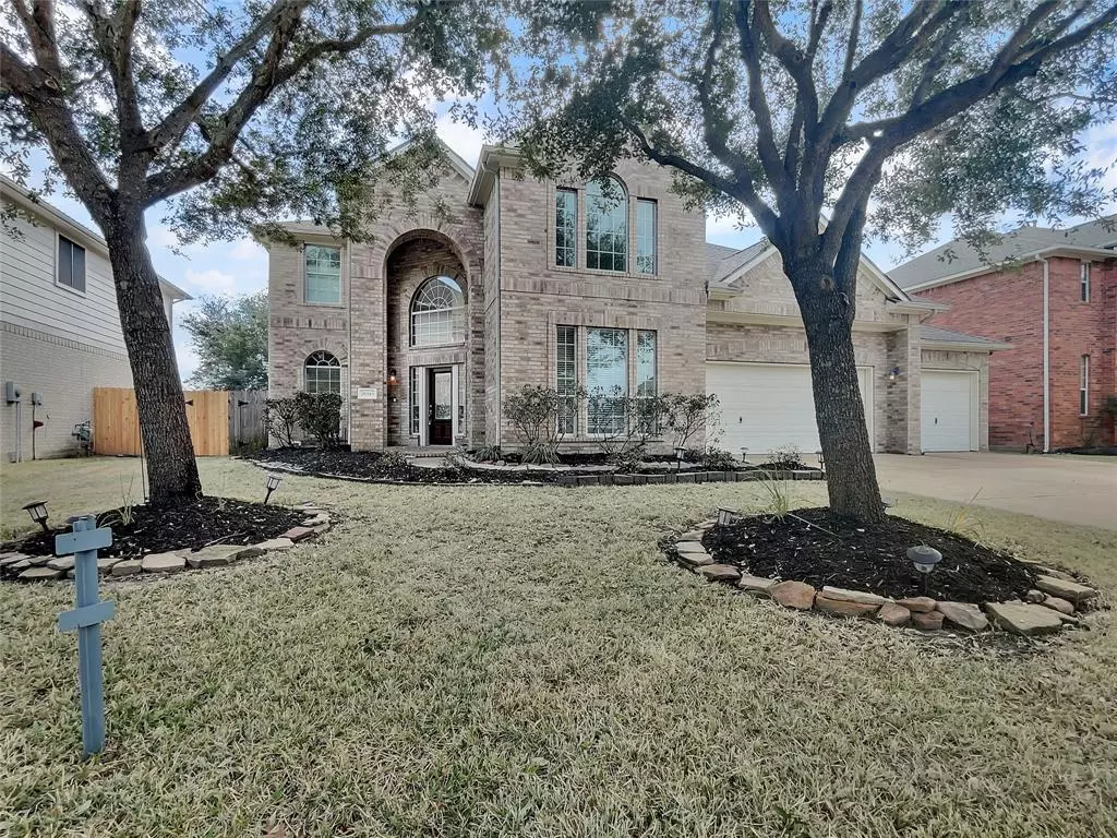 Cypress, TX 77433,26915 Rockwood Park LN