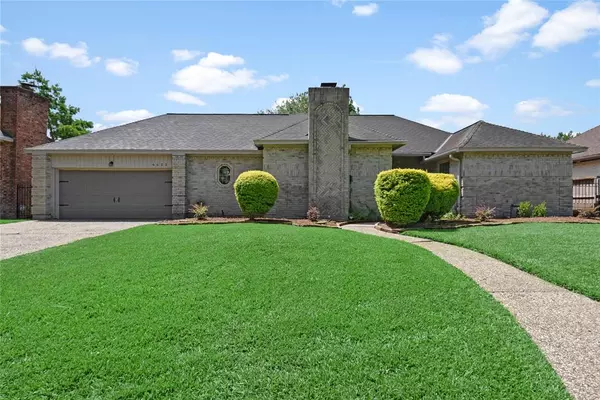 Houston, TX 77069,6623 Prairie Dunes DR