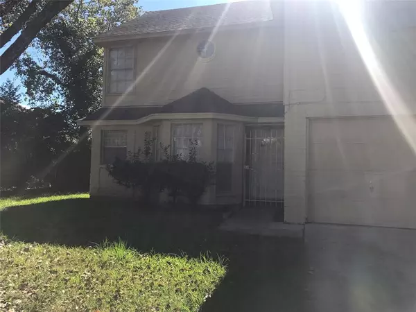 2123 Ledgecrest DR, Houston, TX 77038