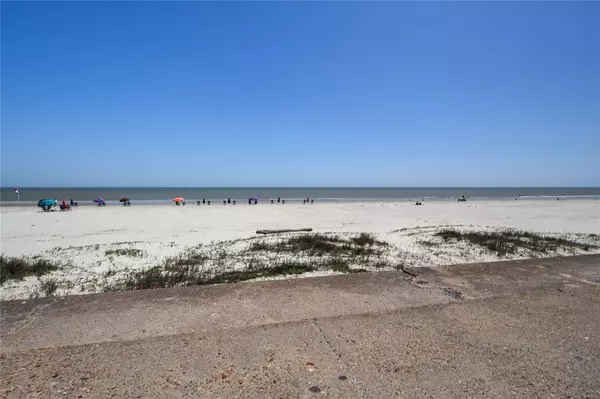 Galveston, TX 77551,6300 Seawall BLVD #2203