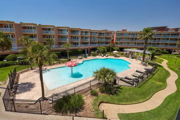 Galveston, TX 77551,6300 Seawall BLVD #2203