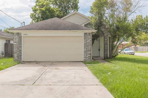 6402 Foster ST, Houston, TX 77021