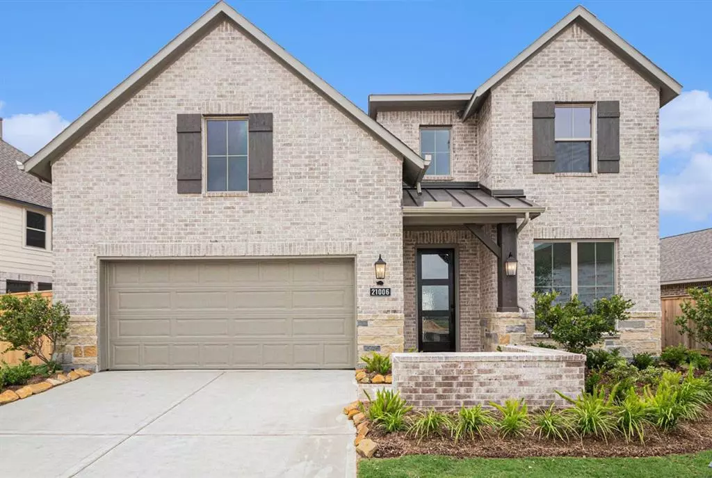 Cypress, TX 77447,21006 Winfrey Point LN