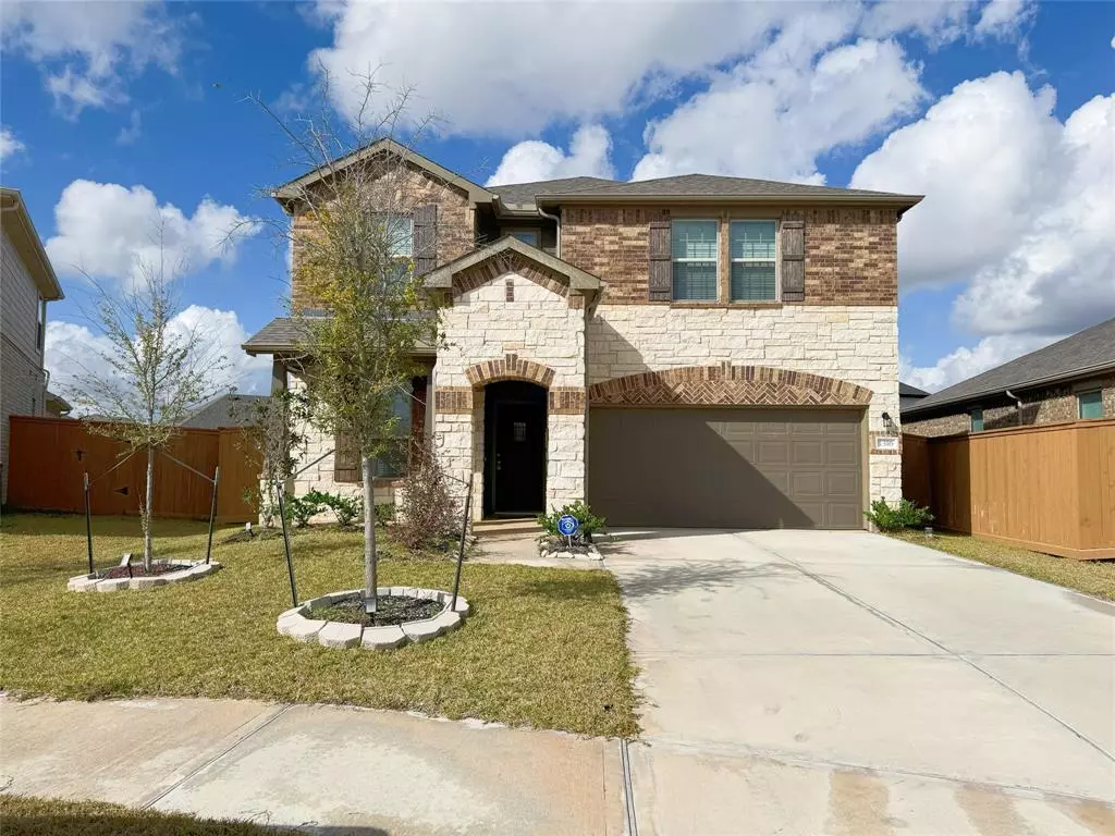 Katy, TX 77493,1316 Coco Ray LN