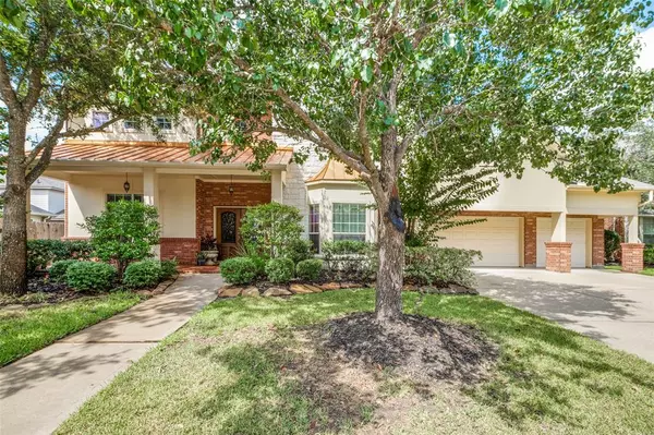 Spring, TX 77379,18727 Scoresby Manor DR