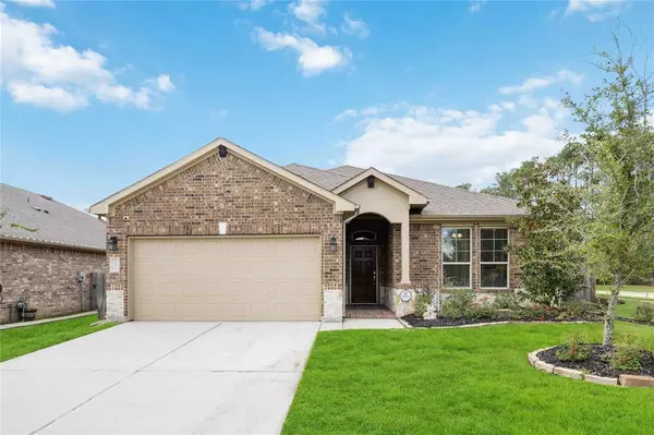 18219 Octavio Frias TRL, Houston, TX 77044