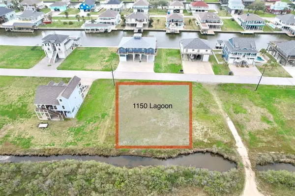 Crystal Beach, TX 77650,1150 Lagoon DR