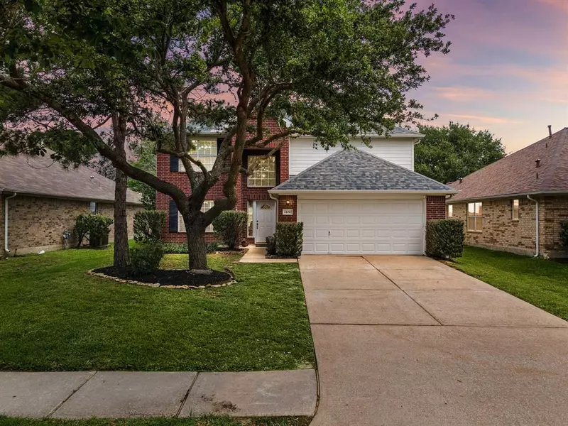 24450 Schivener House LN, Katy, TX 77493