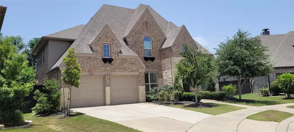 3435 Millhouse Point WAY, Richmond, TX 77406