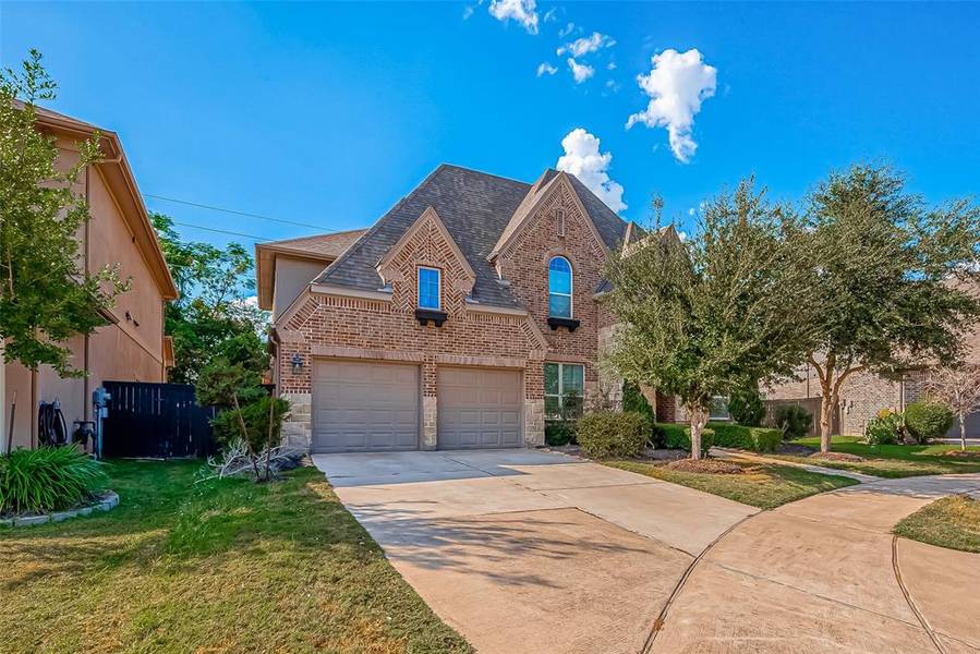 3435 Millhouse Point WAY, Richmond, TX 77406