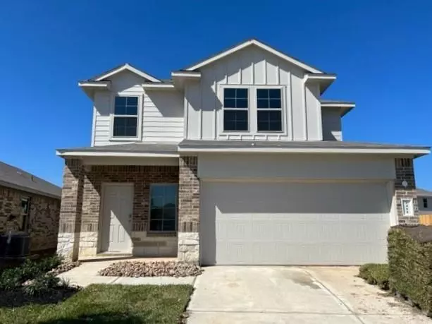 2411 Poplar Copse Court, Spring, TX 77373