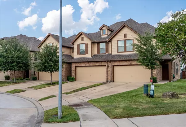 Houston, TX 77095,14906 Silver Branch TRL