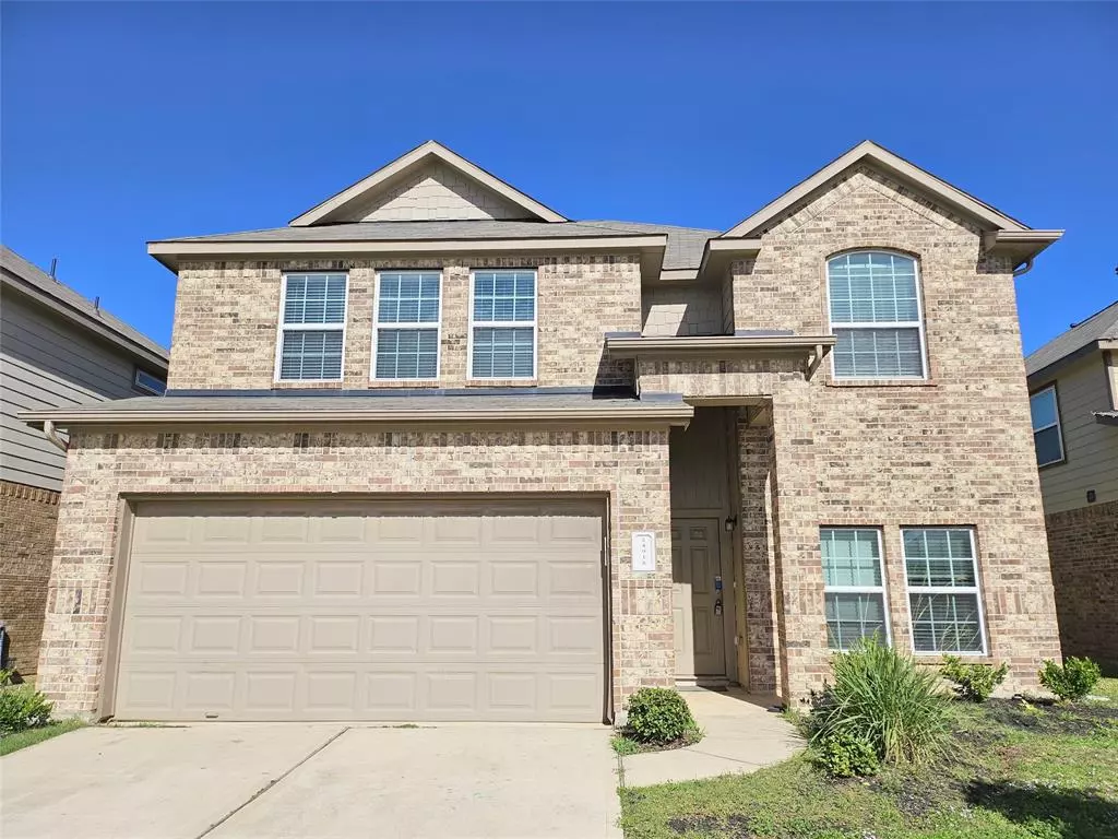 Katy, TX 77493,24918 Puccini PL